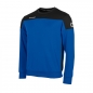 Preview: Stanno Pride Rundhals Top Blau-Schwarz
